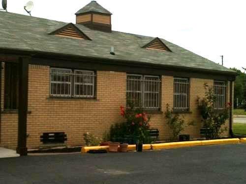 Evergreen Hotel Inkster