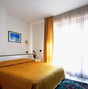 Hotel Residence Holiday Porto Sant'Elpidio