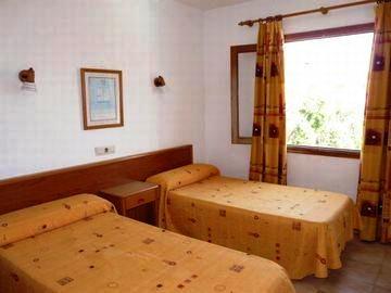 Apartamentos Europa Sant Llorenc Des Cardassar