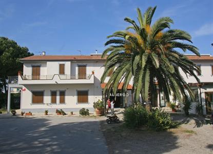 Hotel Residence I Briganti di Capalbio