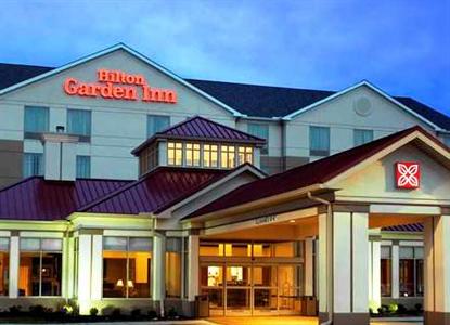 Hilton Garden Inn Pikeville