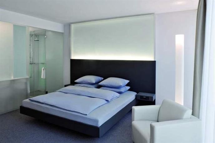 Innside Premium Hotel Dusseldorf Derendorf