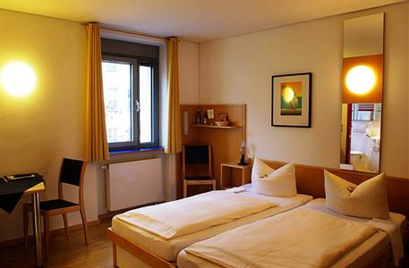 Kolping Hotel Schweinfurt