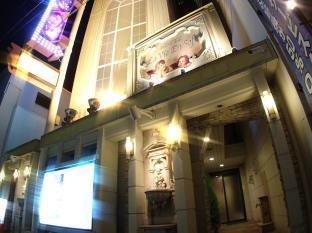 Hotel Osaka la vie en soft aEU Adults Only