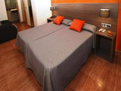 Pension El Pekinaire Calella