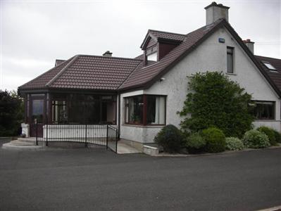 Brown's Country House Bed and Breakfast