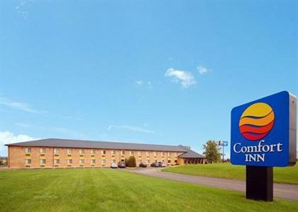 Comfort Inn Waverly