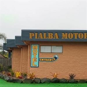 Pialba Motor Inn Hervey Bay