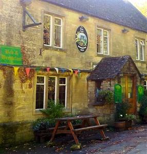 The Fox Inn Burford