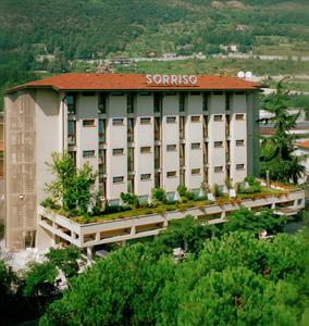 Hotel Sorriso