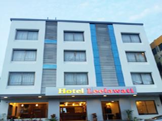 Hotel Leelawati