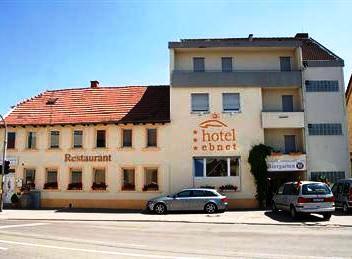 Hotel Ebnet