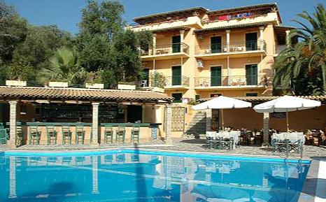 Villa Yannis