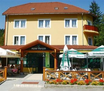 Hotel Risnjak Delnice