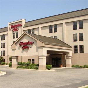 Hampton Inn East Lansing