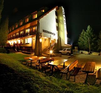 Ski Hotel