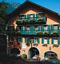 Gasthof Hotel Hauslwirt Golling an der Salzach