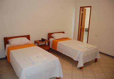 Minas Hotel Mariana