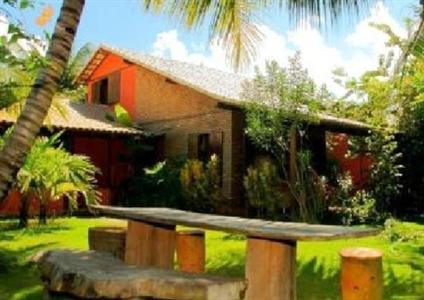 Caraiva Guest House