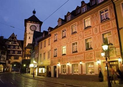 Hotel Zum Roten Baeren