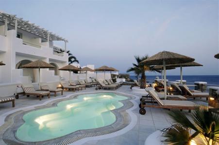 Nissaki Hotel