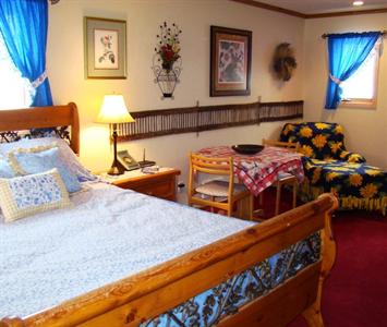 Morley's Acres Farm and Bed & Breakfast