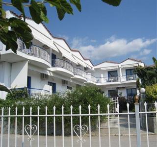 Leventis Apartments