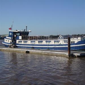 Rijnstroom IV