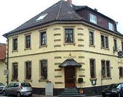 Gasthaus Zur Linde Nussloch