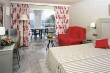 Apartamentos Canovas Rio Marinas