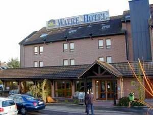 Fereniki Group Of Hotels