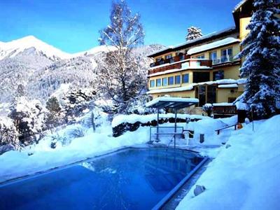 Alpenblick Hotel Bad Gastein