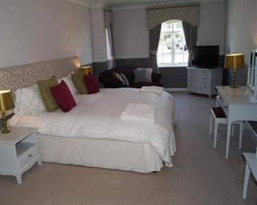 Bank House Hotel Worcester (England)
