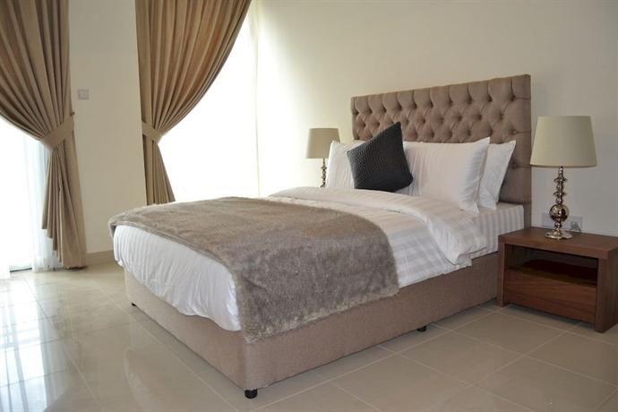 Dubai Luxury Stay - Downtown Dubai