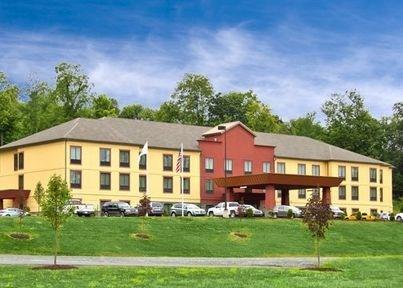 Comfort Inn & Suites Tunkhannock Tunkhannock