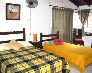 Hostal Don Juan Turismo y Salud