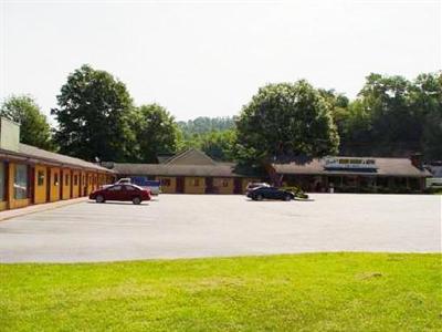 Budget Inn Express Paintsville