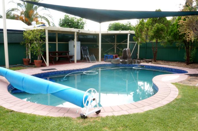 Homestay in Mildura near Visible Effects Cosmetic Clinic and Day Spa