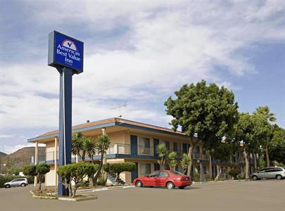 Americas Best Value Inn-Thousand Oaks