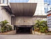 The Platinum Boutique Business Hotel