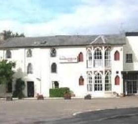 Stoneythorpe Hotel