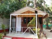 Royal Touch Beach Huts
