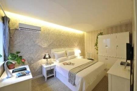 Yiting 6+e Hotel Pudong Avenue