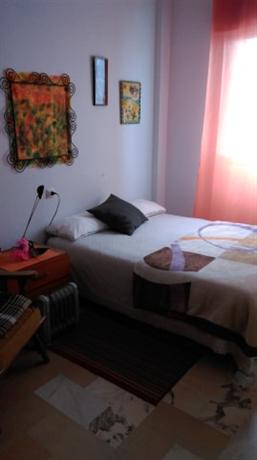 Homestay in Santa Catalina near Iglesia de San Esteban