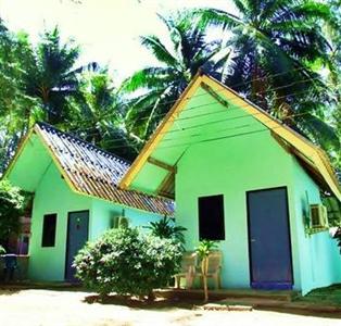 Mak Mai Homestay