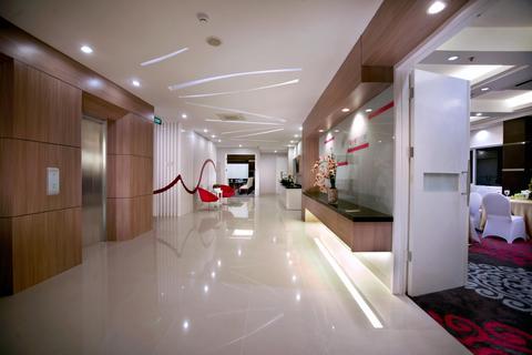 Favehotel Panakkukang Makassar