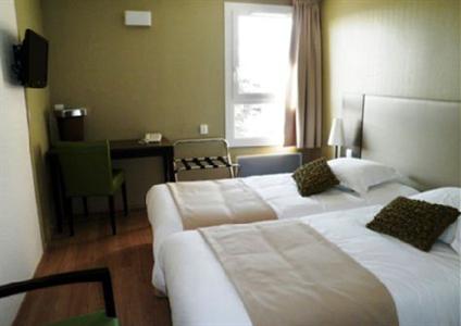 Comfort Hotel Saran