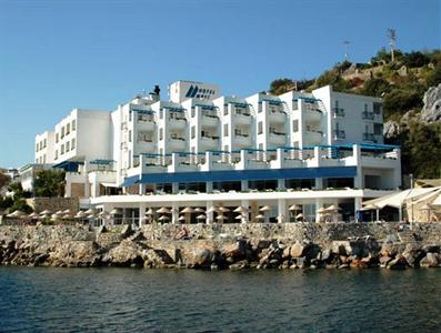 Hotel Mavi Kumsal