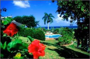 4 Br Deluxe Villa In Montego Bay