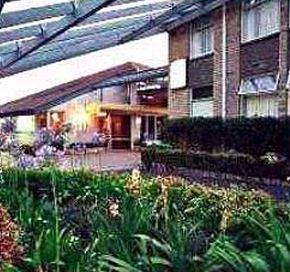 Telopea Inn on the Park